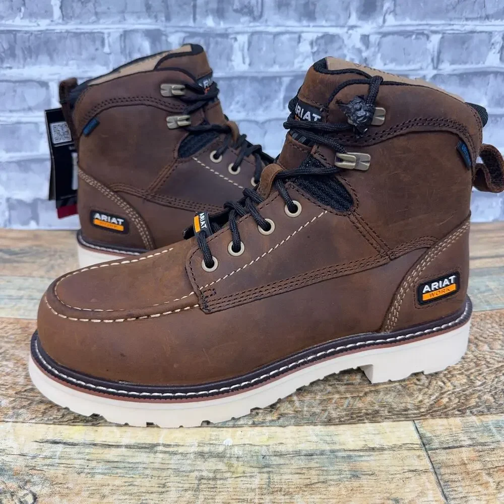 Ariat Rebar Lift 6